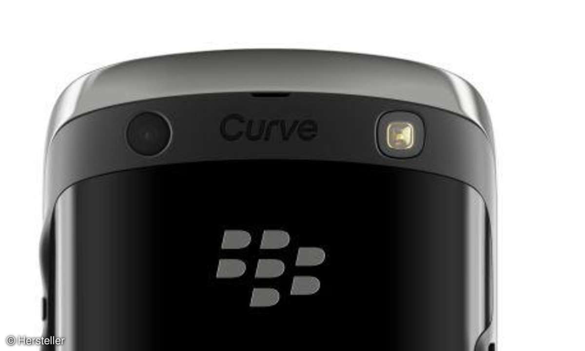 RIM Blackberry Curve 9360