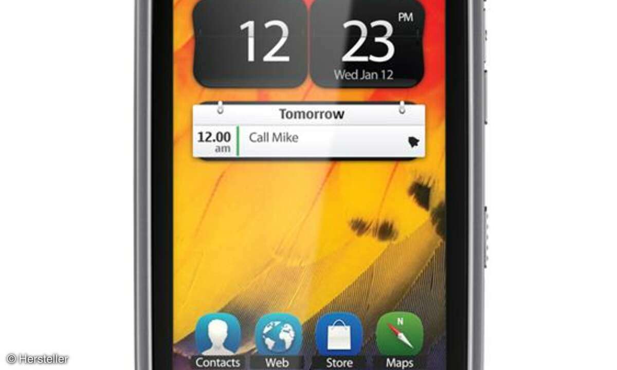 Nokia 701