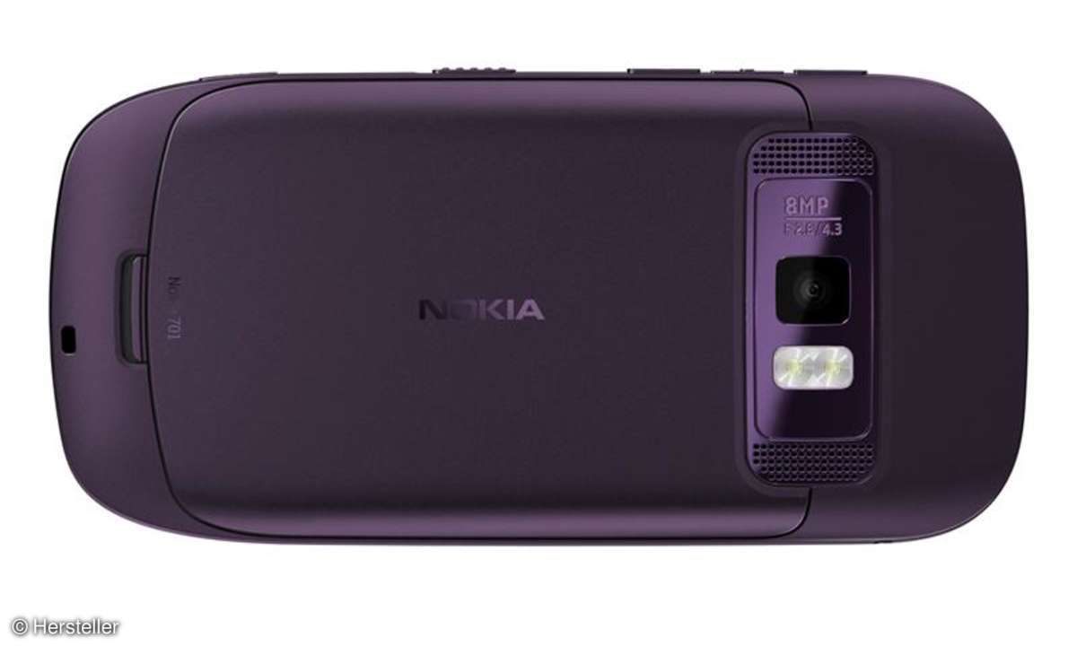 Nokia 701