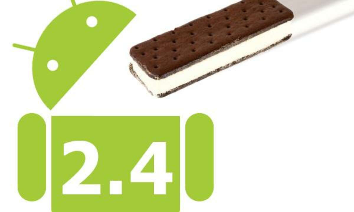 Kommen Nexus Prime und Android 4.0 am 19. Oktober?
