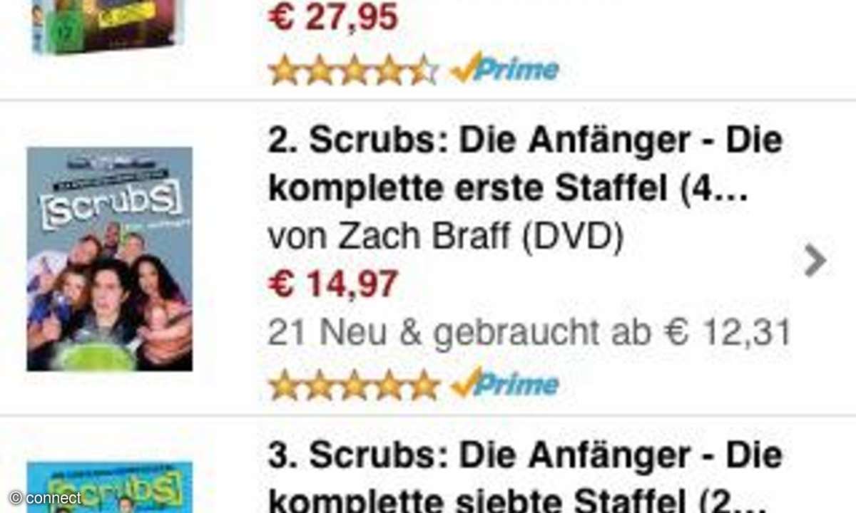 Amazon Mobile