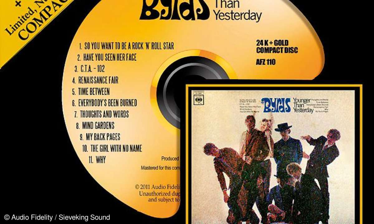 Byrds