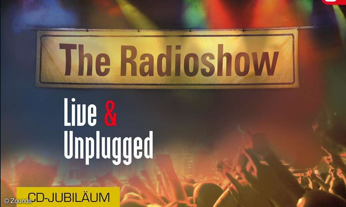 Live & Unplugged - The Radioshow
