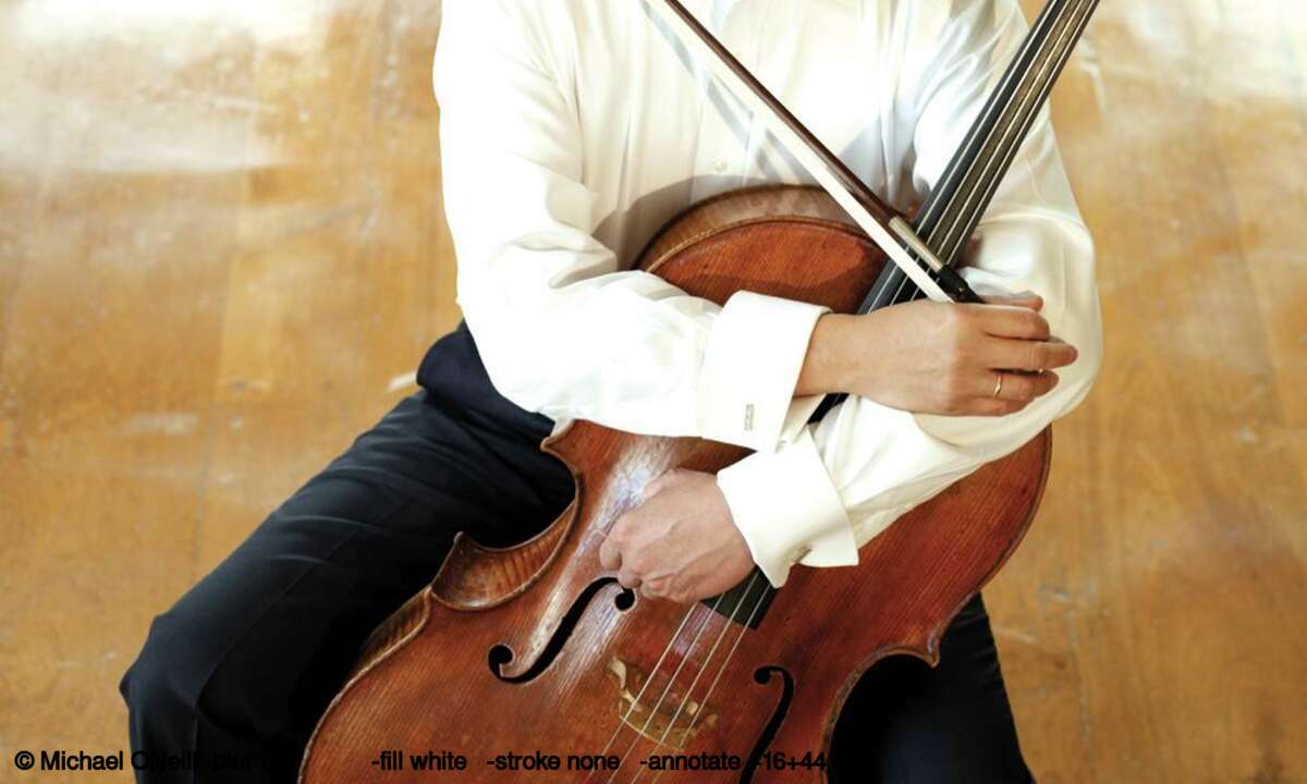 Yo-Yo Ma