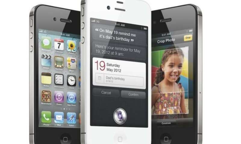 iPhone 4S: SIM-Karten-Problem noch nicht im Griff - connect