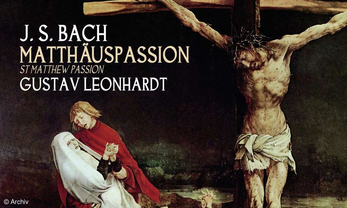 Johann Sebastian Bach