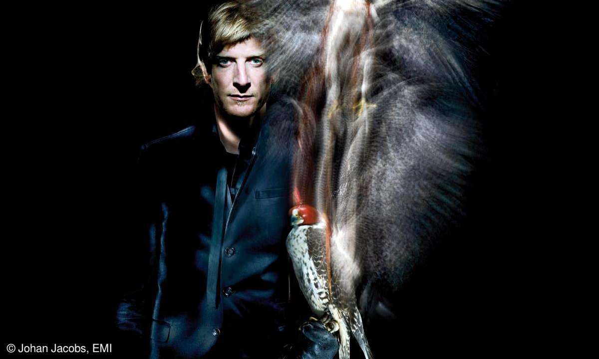 Ozark Henry