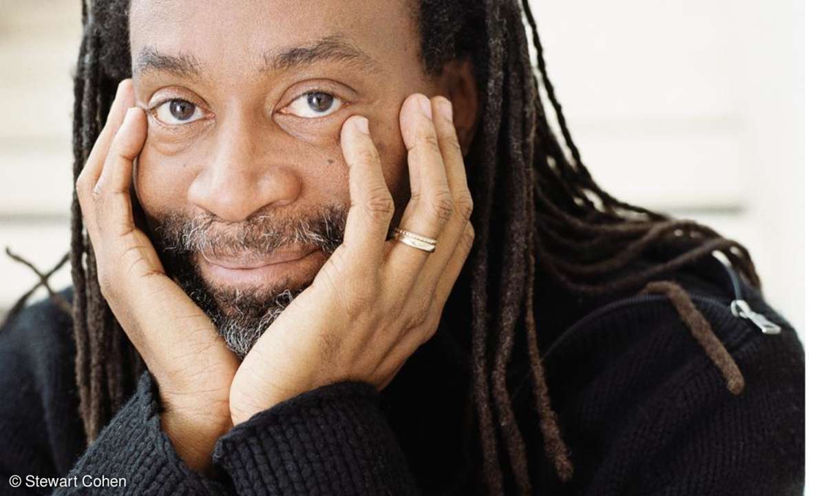 Bobby McFerrin