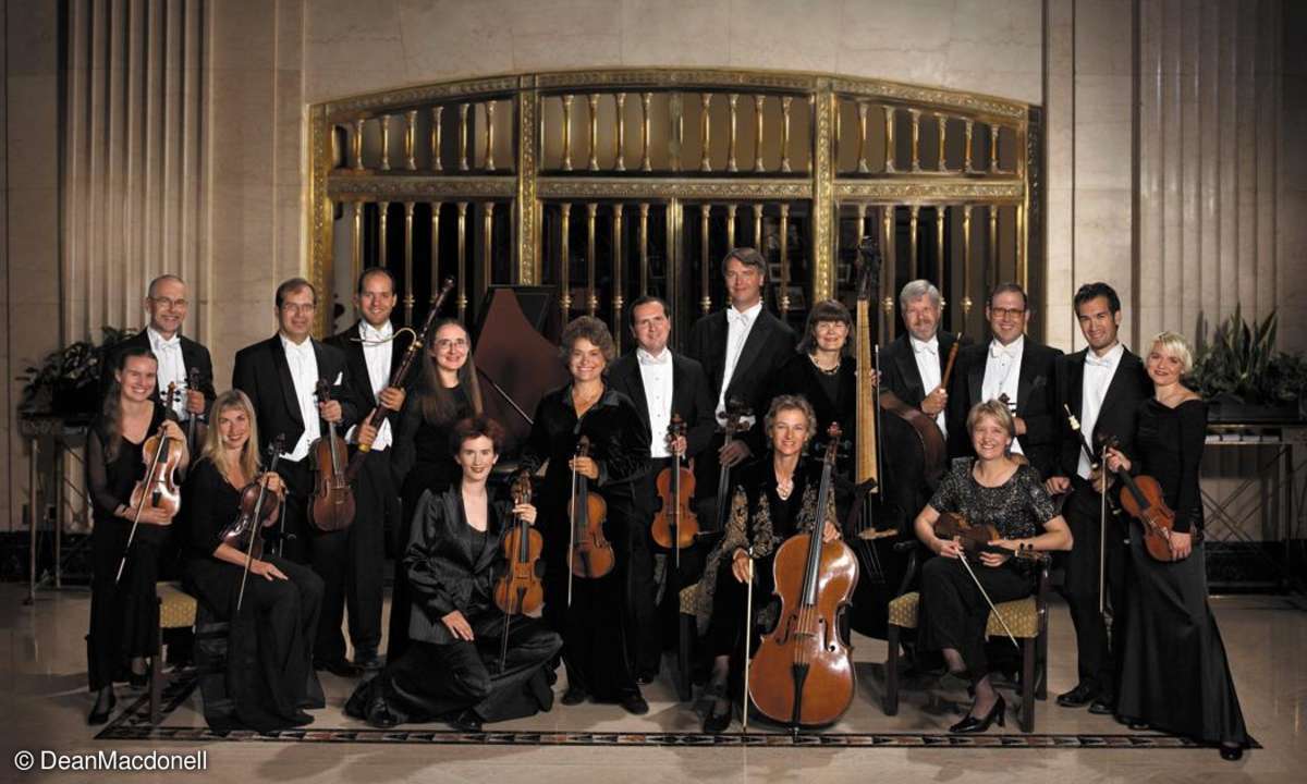 Tafelmusik