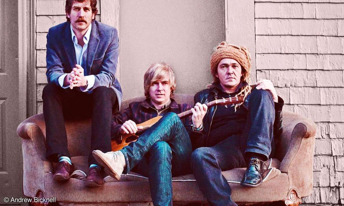 Nada Surf