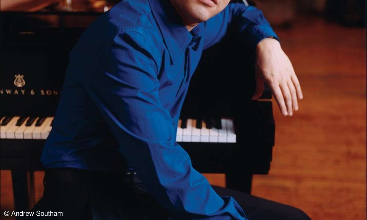 Evgeny Kissin