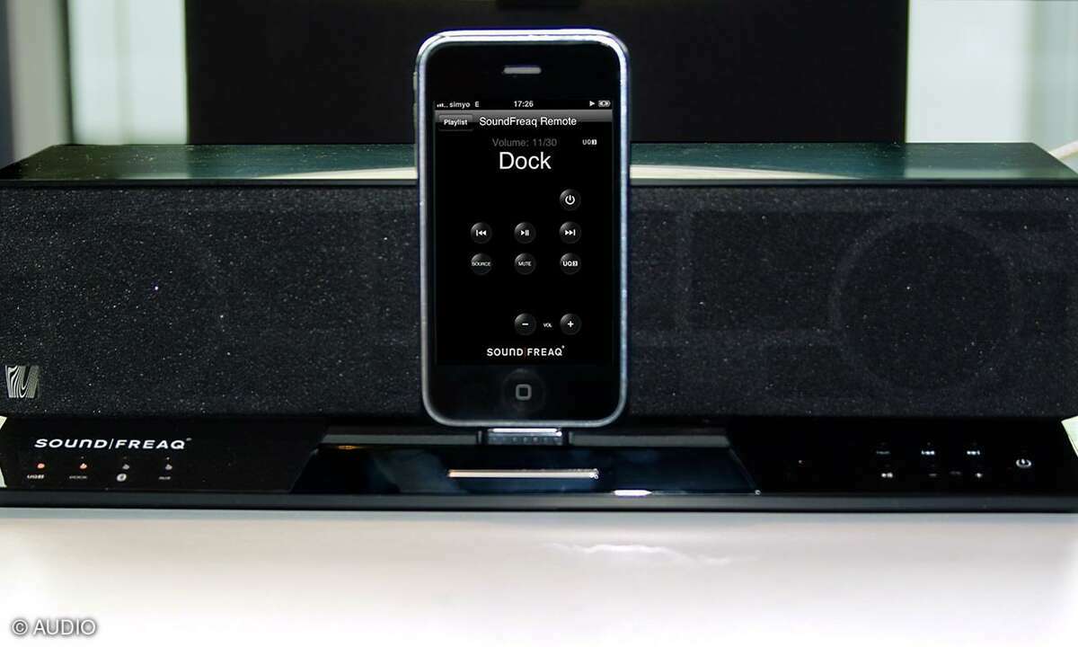 Soundfreq Sound Step SFQ-02