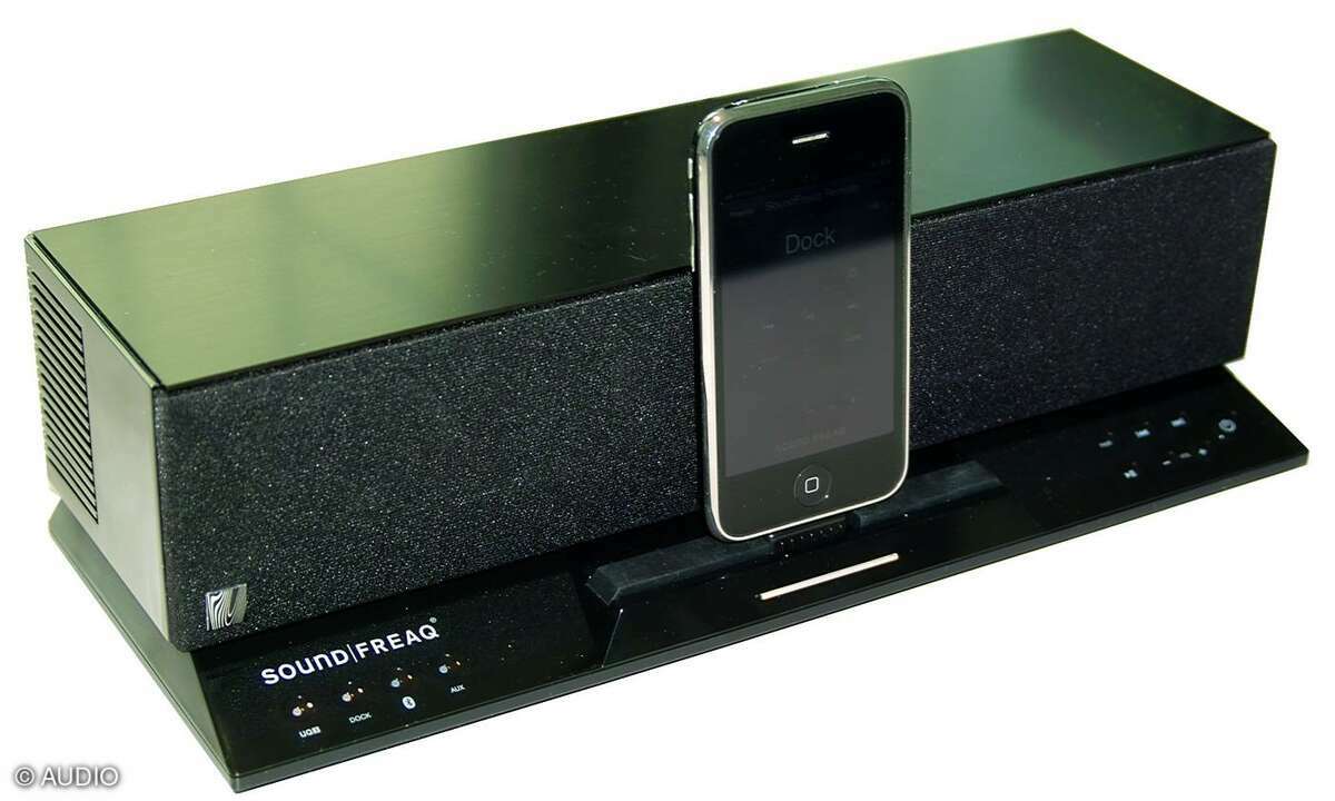 Soundfreq Sound Step SFQ-02