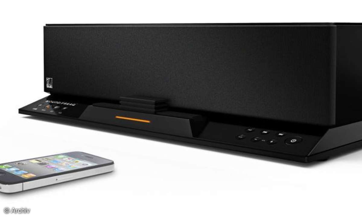 Soundfreq Sound Step SFQ-02