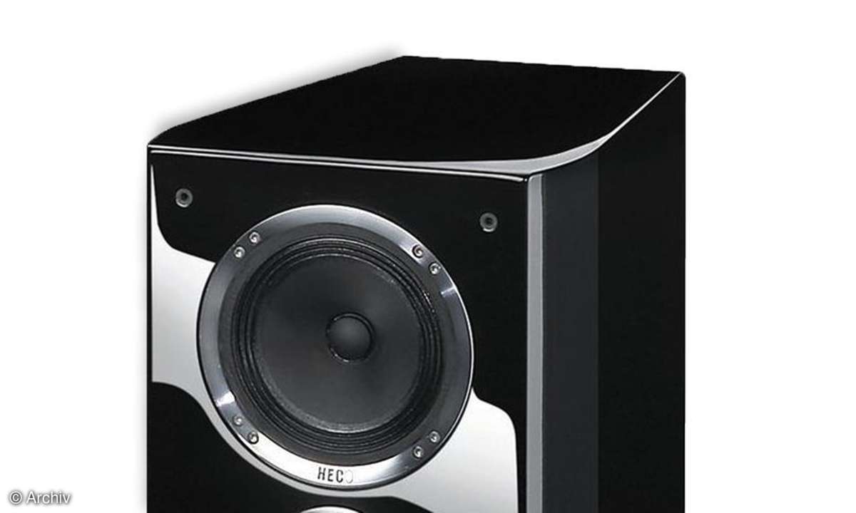 Heco Celan GT 902