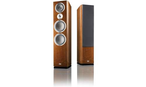 Heco Celan GT 902 - connect