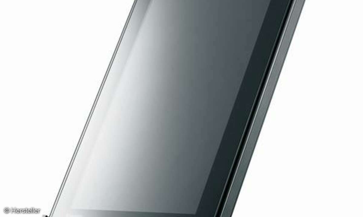 Lenovo Think Pad Tablet
