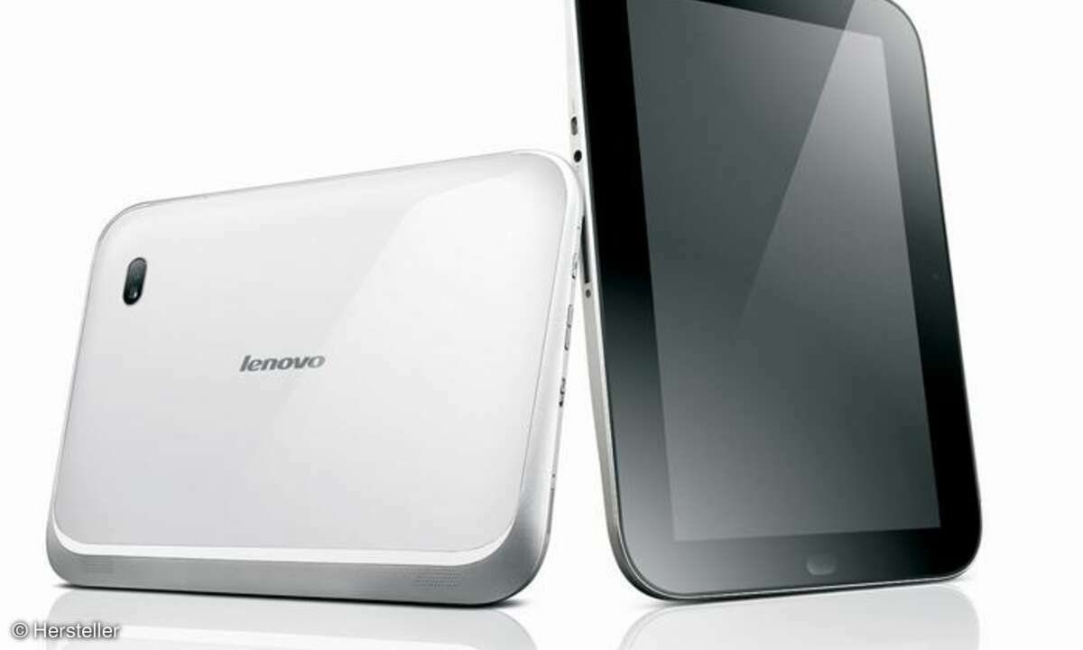 Lenovo Idea Pad K1