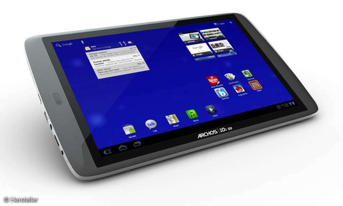Archos 101 G9