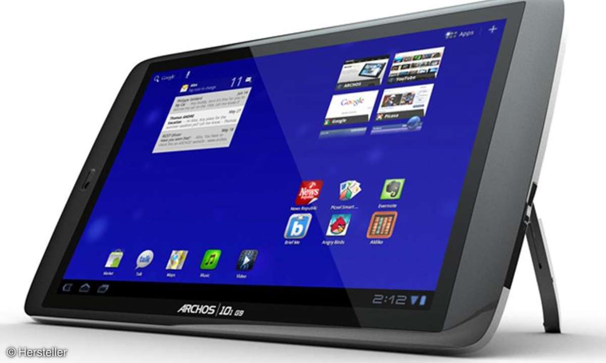 Archos 101 G9
