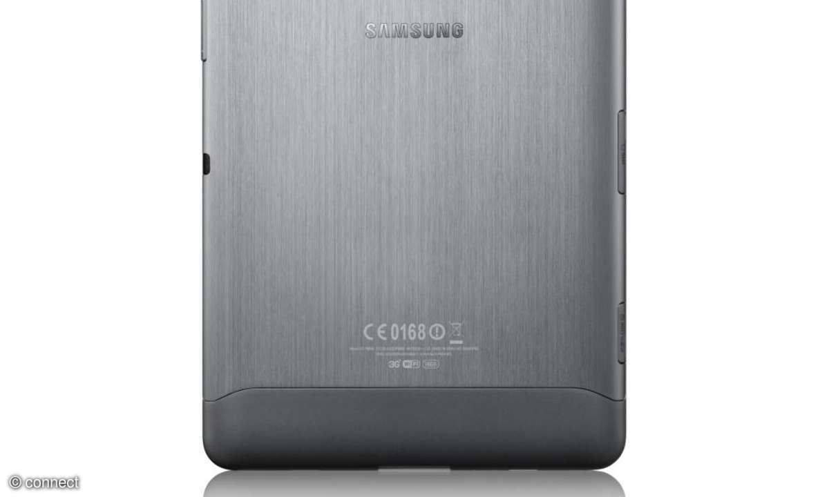 Samsung Galaxy Tab 7.7