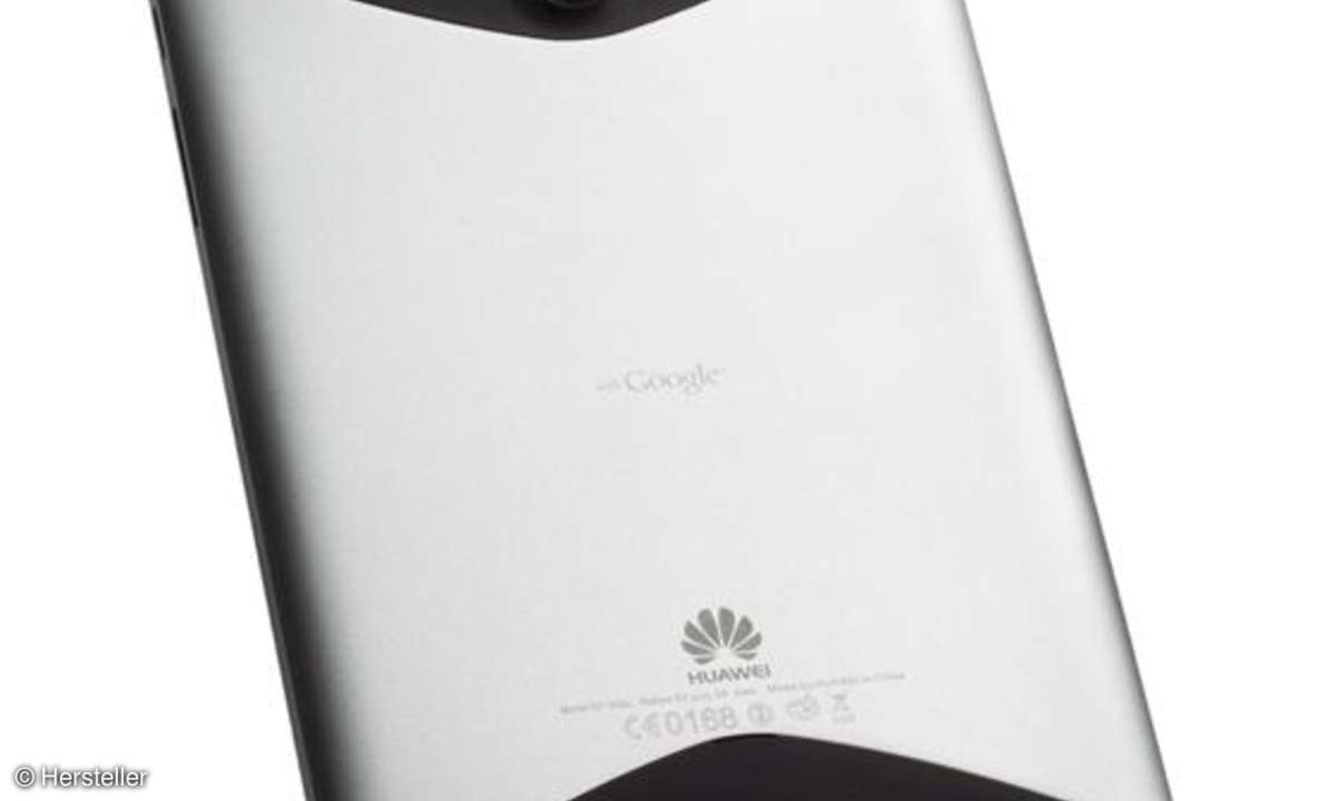 Huawei Media Pad