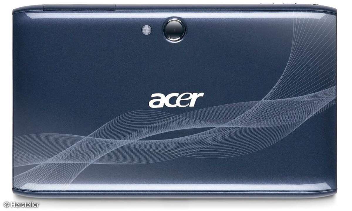 Acer Iconia A100