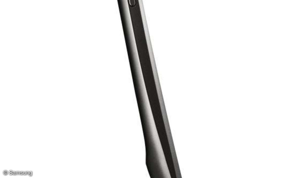 Samsung Galaxy Nexus