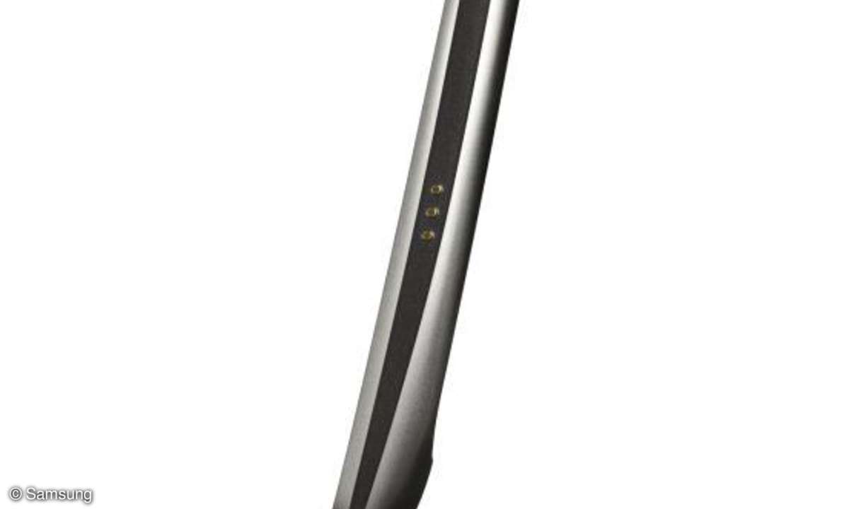 Samsung Galaxy Nexus