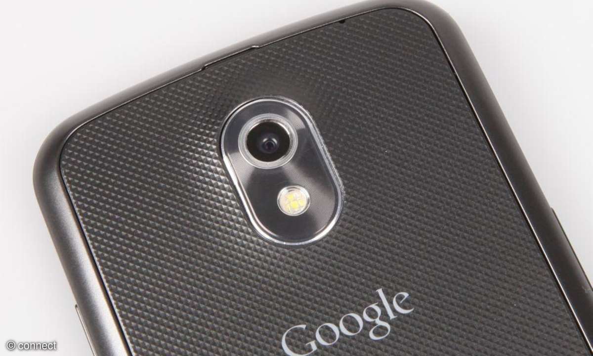 Samsung Galaxy Nexus