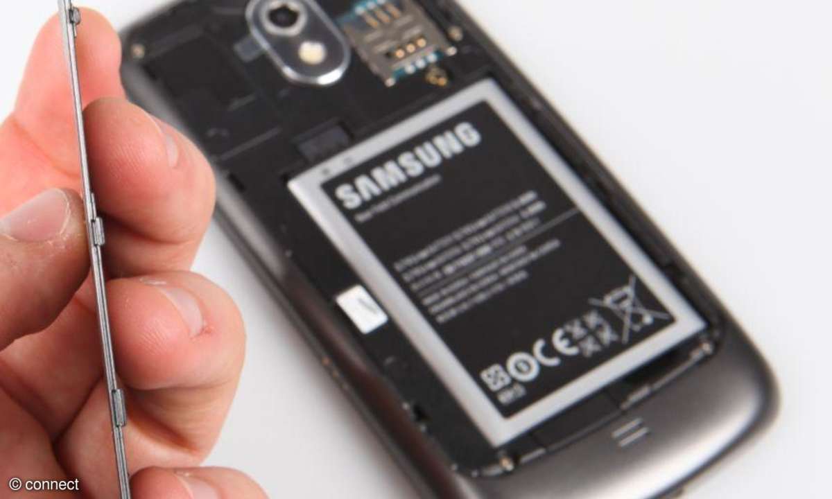 Samsung Galaxy Nexus