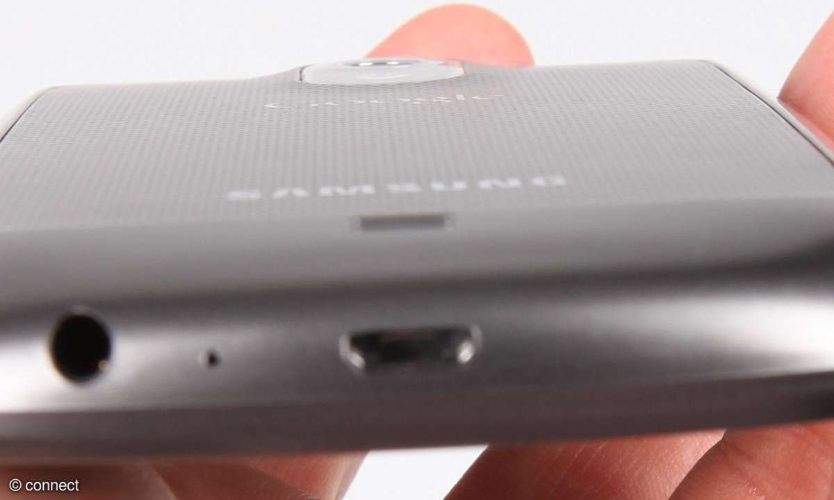 Samsung Galaxy Nexus