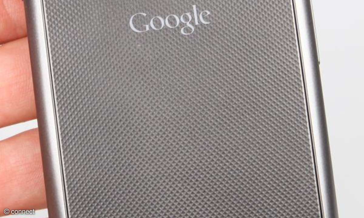 Samsung Galaxy Nexus