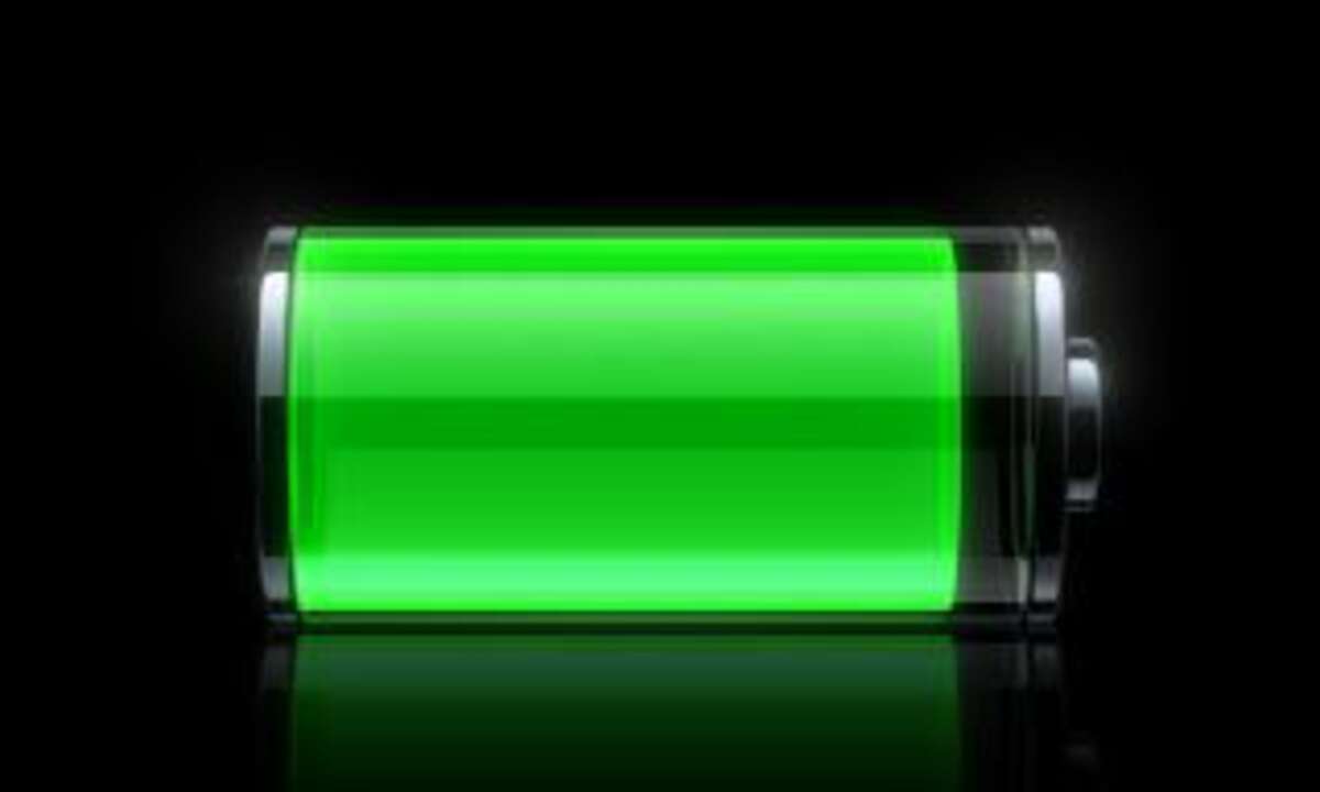 Apple mit Patent auf