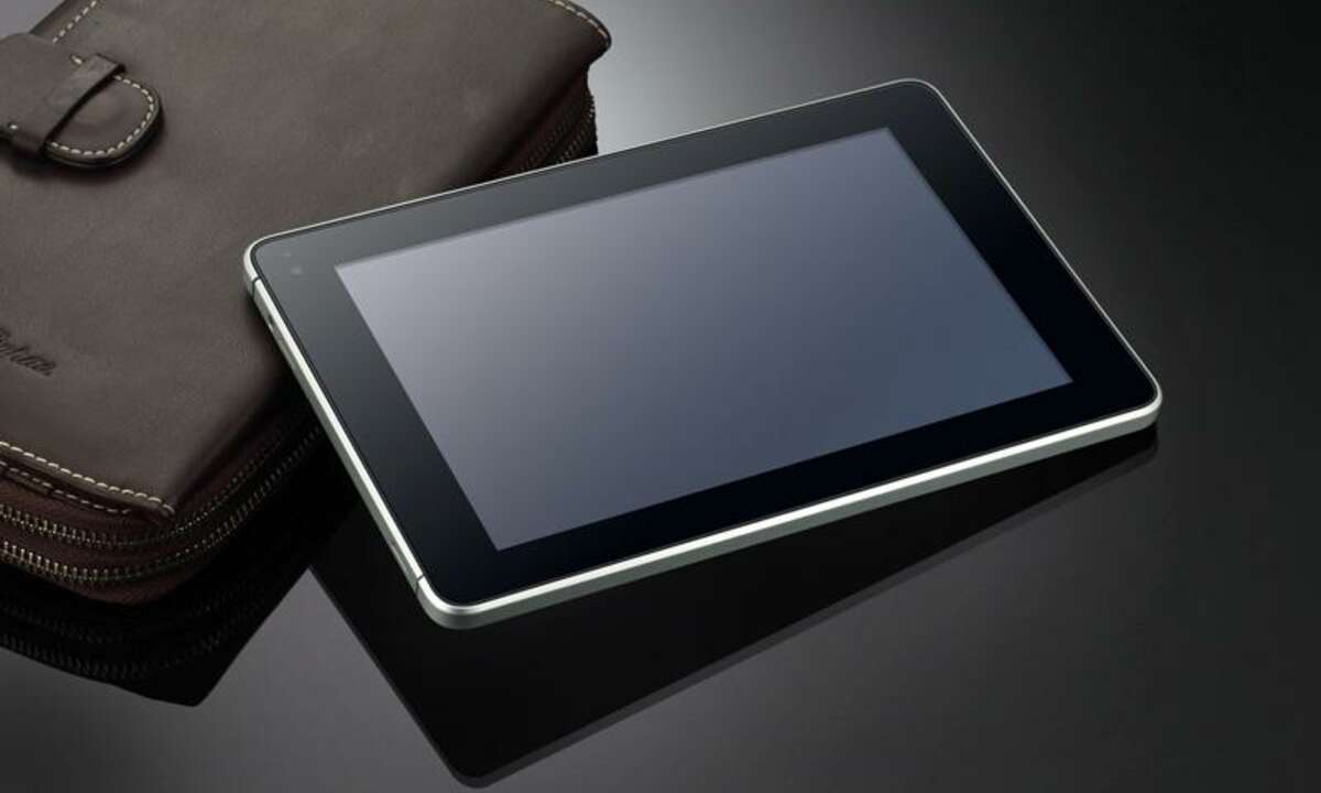 Huawei bringt 7-Zoll-Android-Tab für 399 Euro