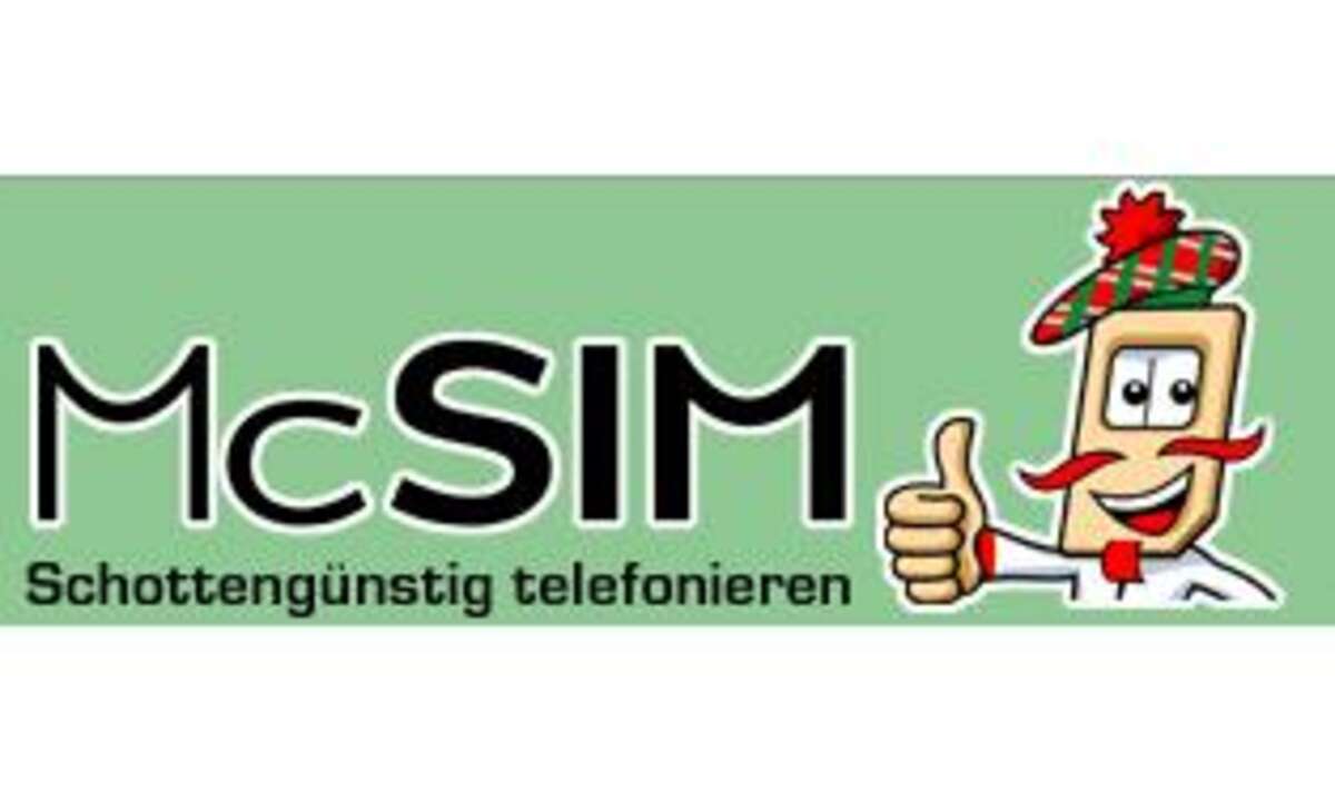 McSIM bringt neuen Multi-Tarif