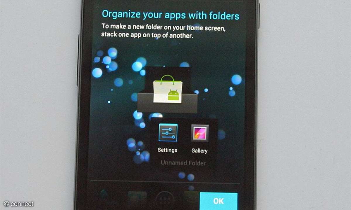 iPhone 4S versus Galaxy Nexus