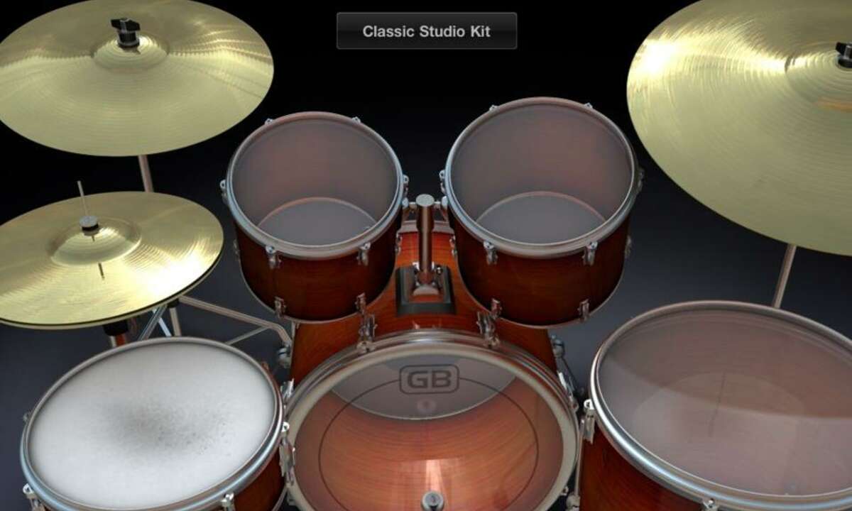 GarageBand jetzt auch fürs iPhone