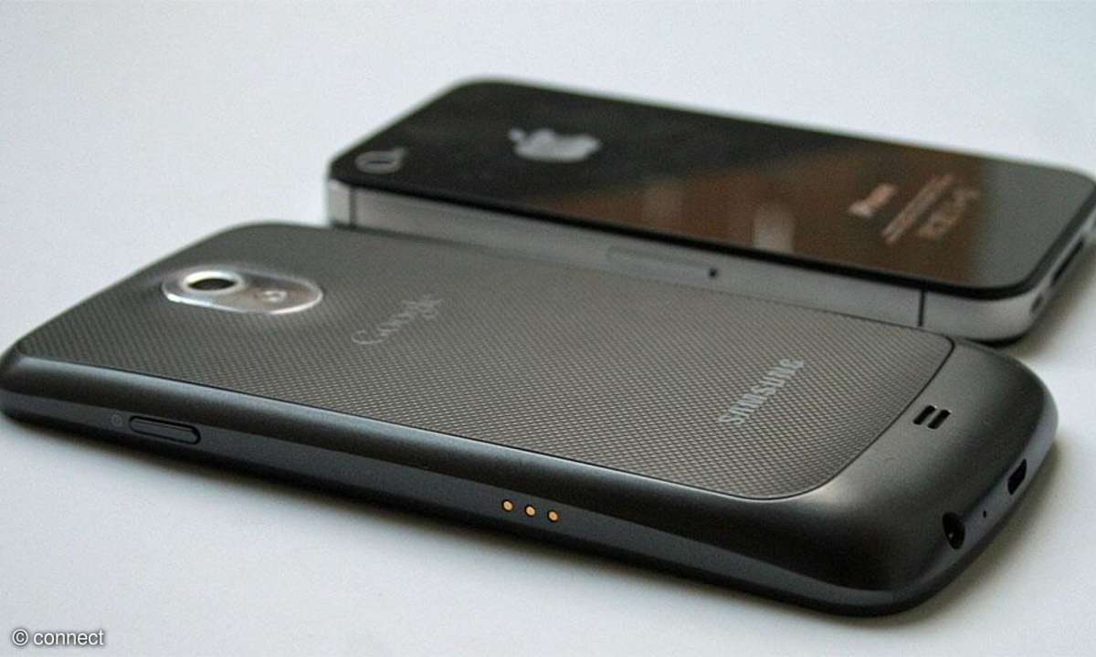 Samsung Galaxy Nexus