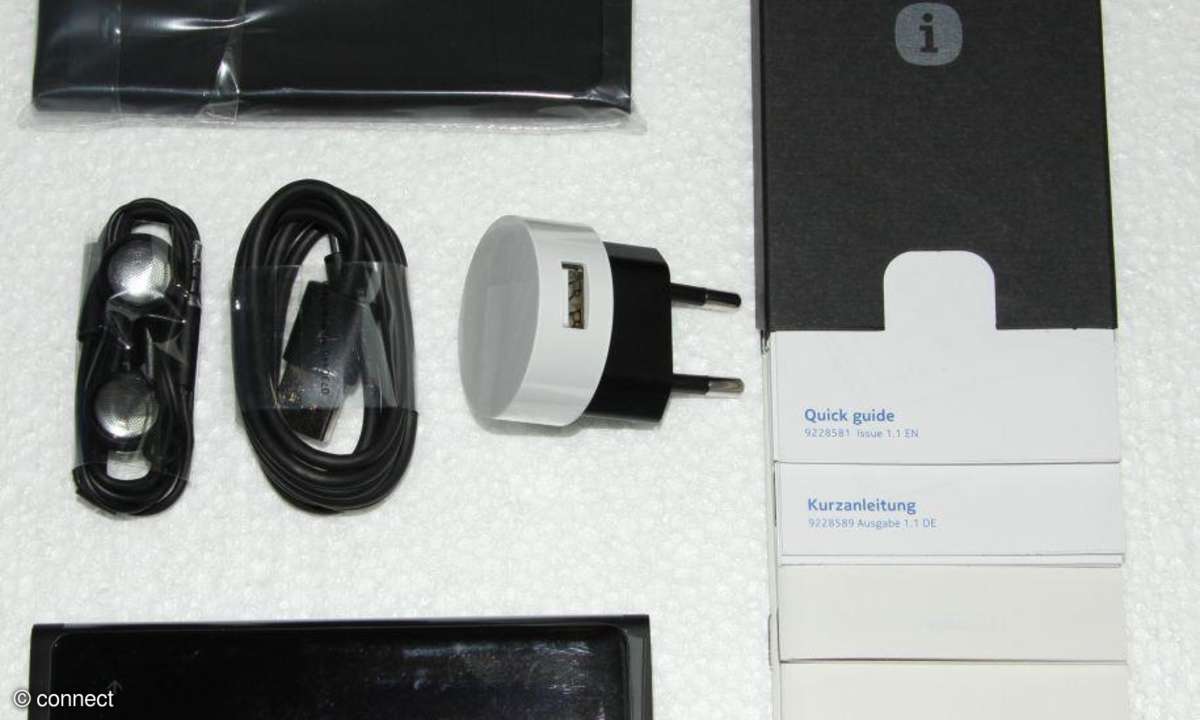 Nokia Lumia 800