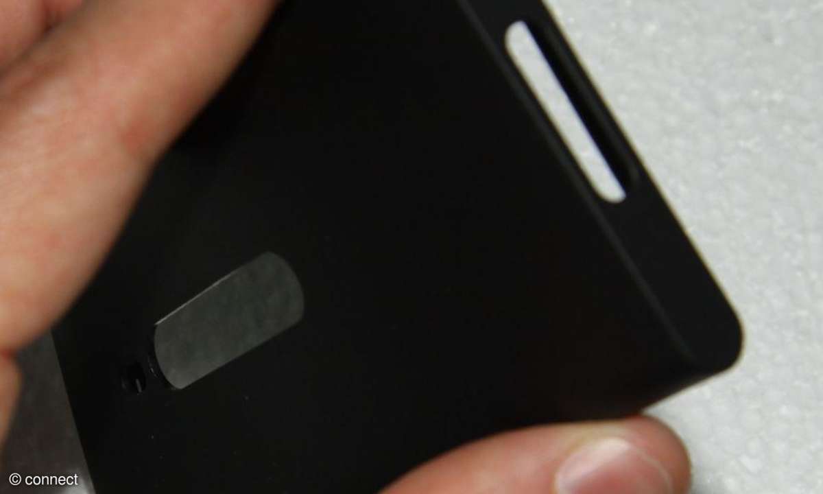 Nokia Lumia 800