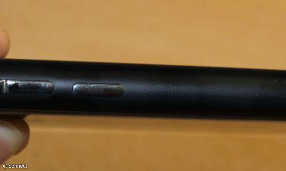 Nokia Lumia 800
