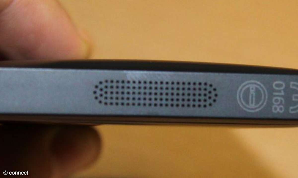 Nokia Lumia 800