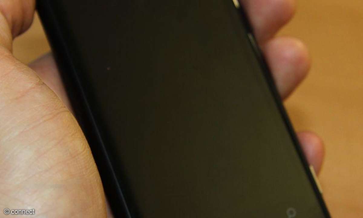Nokia Lumia 800