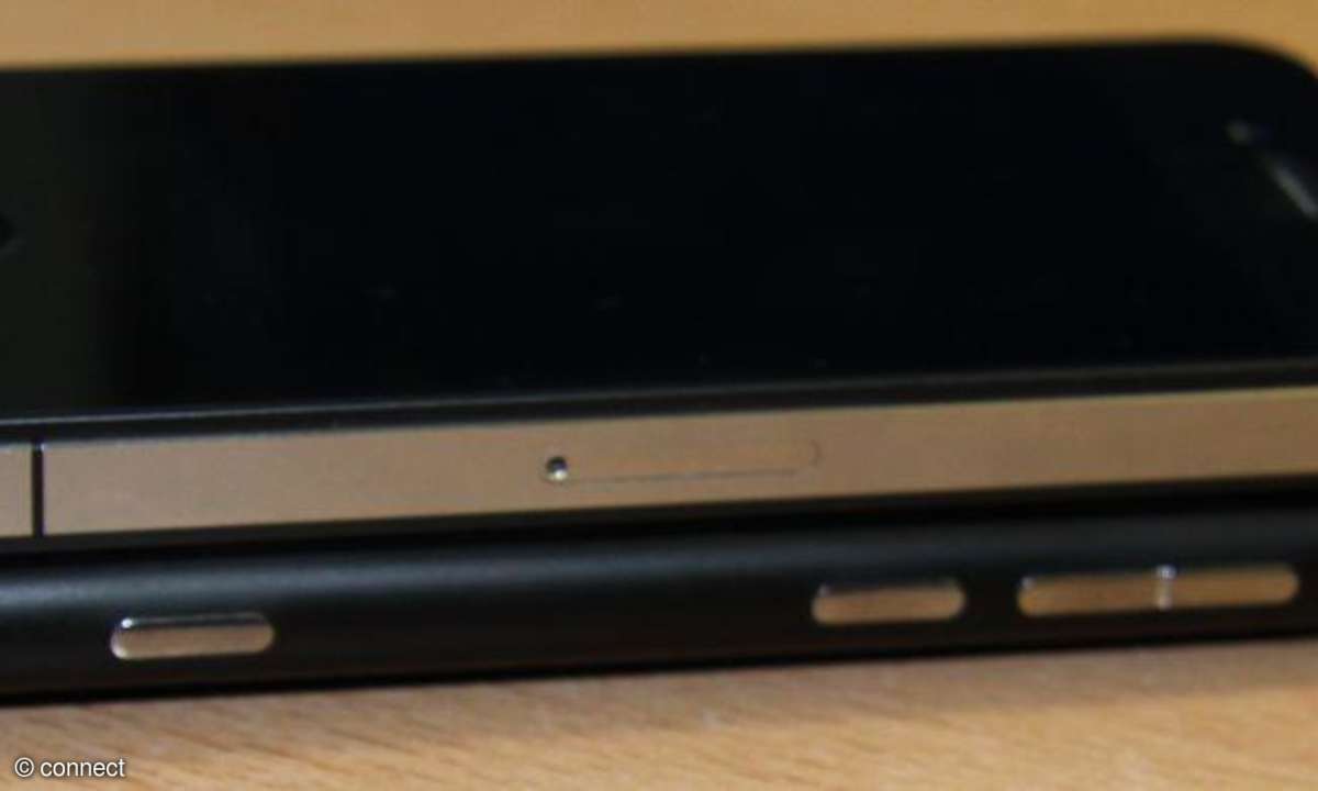 Nokia Lumia 800