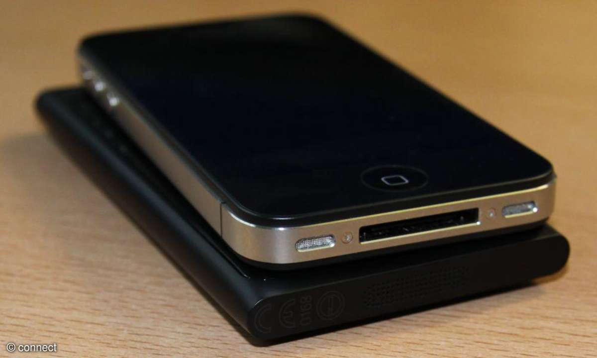 Nokia Lumia 800