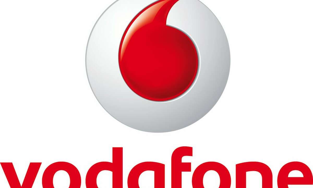 Vodafone: Wachstum bei Firmenkunden und Datendiensten