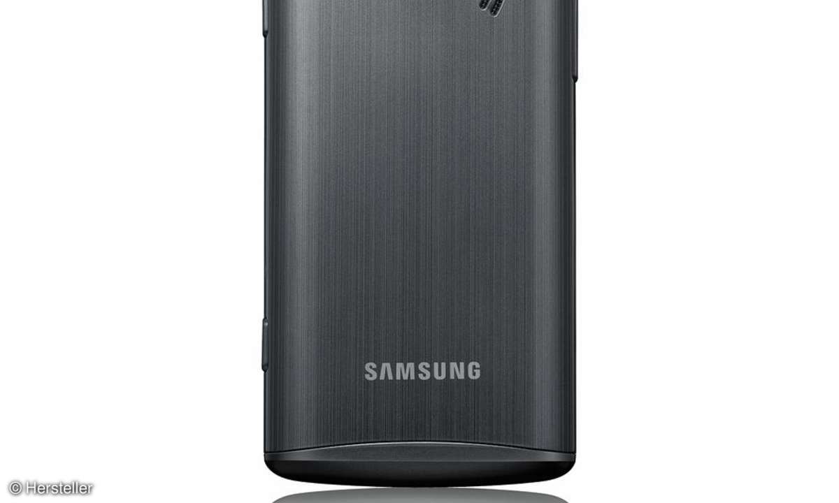 Samsung Wave 578