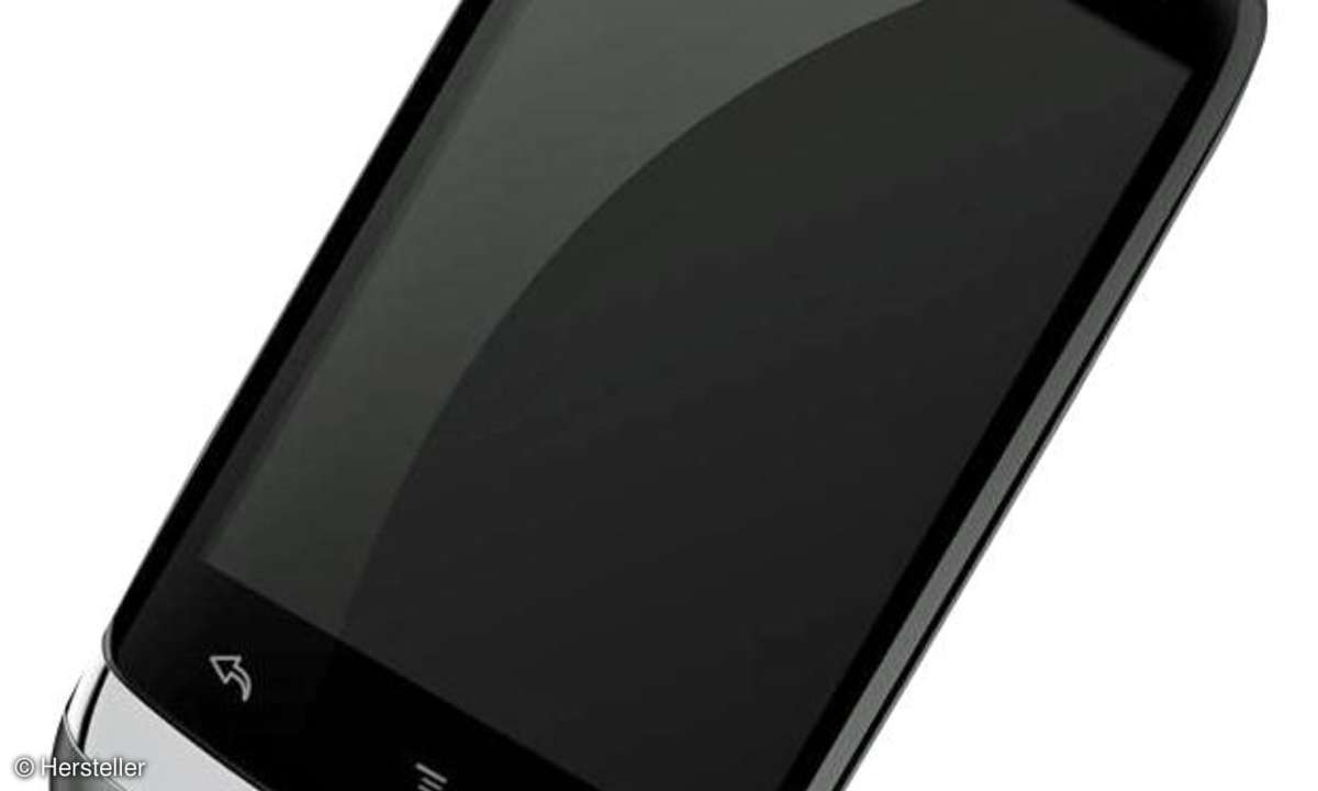 Huawei Ideos X3