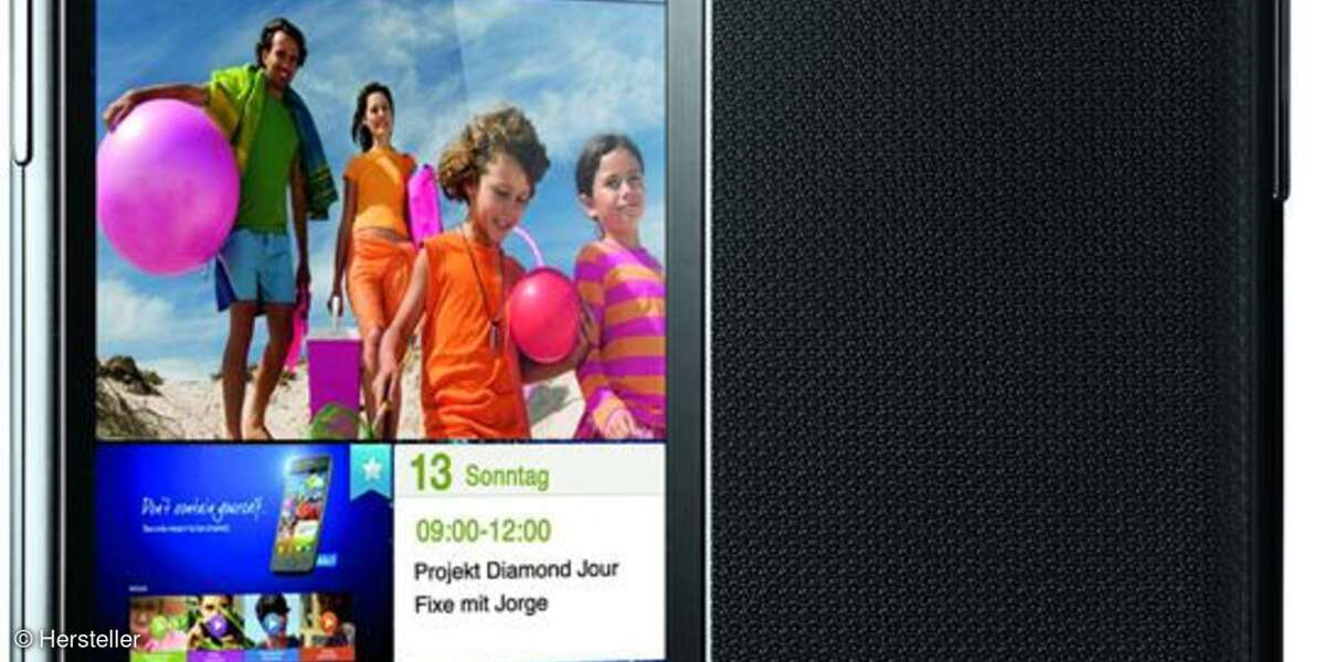 Samsung Galaxy S2